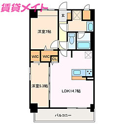 鈴鹿市東旭が丘3丁目