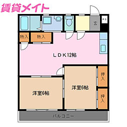 鈴鹿市長太栄町2丁目
