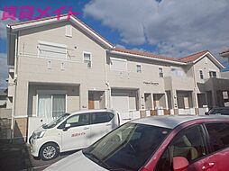 鈴鹿市算所5丁目の一戸建て