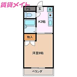 鈴鹿市飯野寺家町