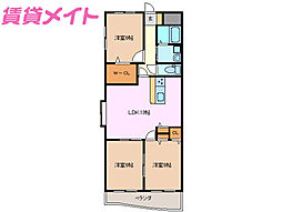 鈴鹿市竹野1丁目