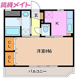 鈴鹿市三日市町