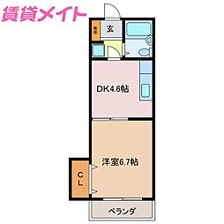 鈴鹿市西条3丁目