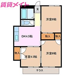 鈴鹿市十宮4丁目