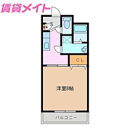 鈴鹿市道伯3丁目