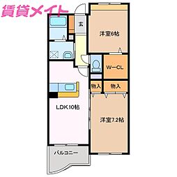 鈴鹿市末広北1丁目
