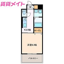 鈴鹿市神戸3丁目