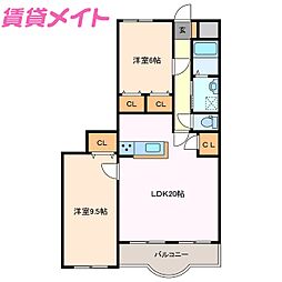 鈴鹿市白子町