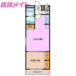 鈴鹿市竹野1丁目
