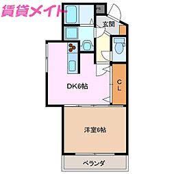 鈴鹿市末広北2丁目