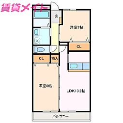 鈴鹿市北玉垣町