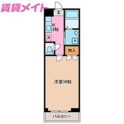 鈴鹿市中江島町