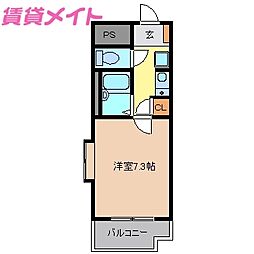 鈴鹿市磯山3丁目
