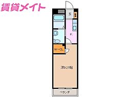 鈴鹿市平田東町