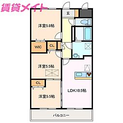 鈴鹿市桜島町5丁目