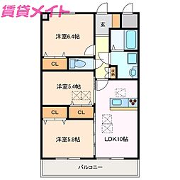 鈴鹿市桜島町5丁目