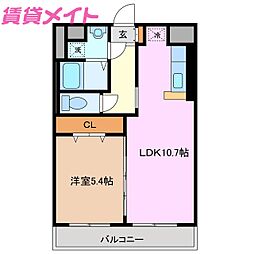 鈴鹿市平田2丁目