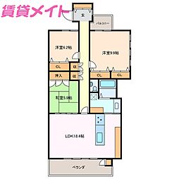 鈴鹿市白子本町
