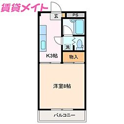 鈴鹿市柳町