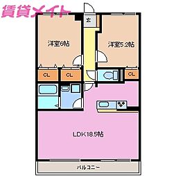 鈴鹿市三日市町