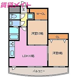 鈴鹿市江島町