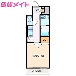 鈴鹿市中旭が丘3丁目