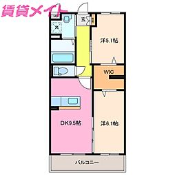 鈴鹿市東旭が丘4丁目