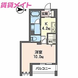 鈴鹿市三日市3丁目