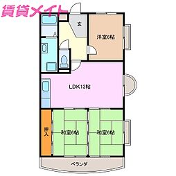 鈴鹿市平田東町
