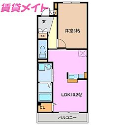 鈴鹿市道伯3丁目