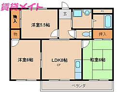 鈴鹿市高岡町