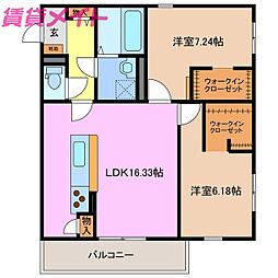 鈴鹿市白子町