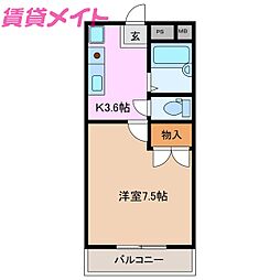 鈴鹿市飯野寺家町