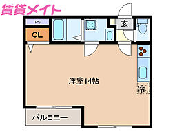 鈴鹿市白子町
