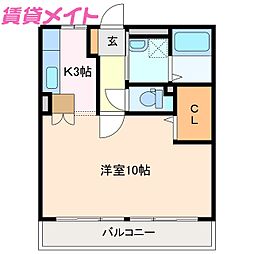 鈴鹿市南若松町