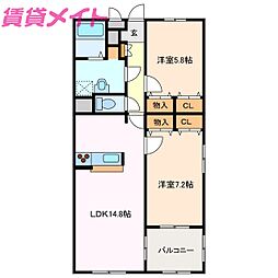 鈴鹿市白子町