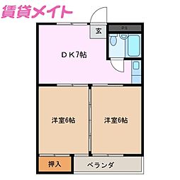 鈴鹿市若松北2丁目