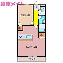 鈴鹿市岸岡町
