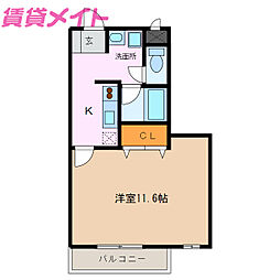 鈴鹿市阿古曽町