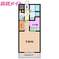 鈴鹿市南若松町