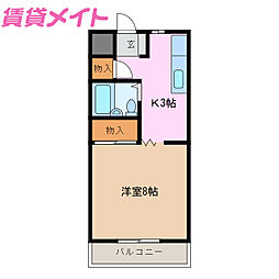 鈴鹿市長太栄町2丁目