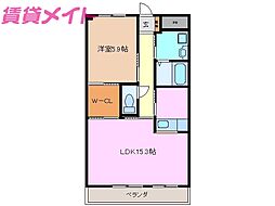 鈴鹿市道伯3丁目