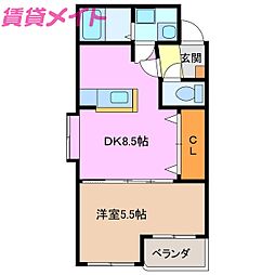 鈴鹿市野町東2丁目