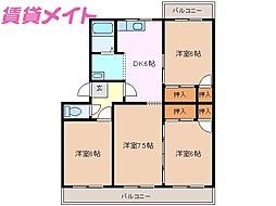 鈴鹿市石垣2丁目