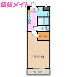 鈴鹿市西條町