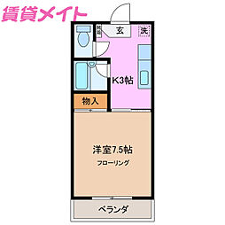 鈴鹿市平田新町