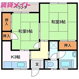 鈴鹿市西条1丁目