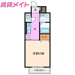 鈴鹿市神戸3丁目