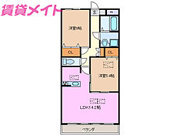 鈴鹿市岡田2丁目