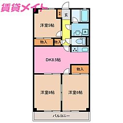 鈴鹿市西条4丁目